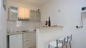 Studio für 2 Personen (21 m²) in Mimice - Image 2