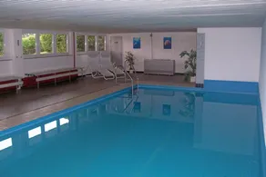 Appartement de vacances avec sauna et piscine - Image 3