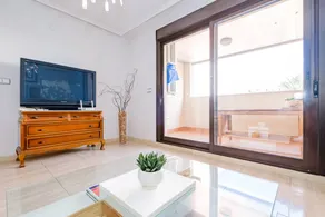 Fully equipped lovely holiday apartment with pool - Image 5