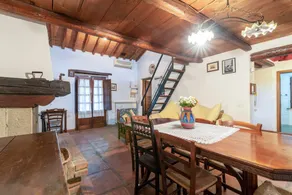 Holiday home with terrace, garden & pool | Garden view | Good for workation - Image 2