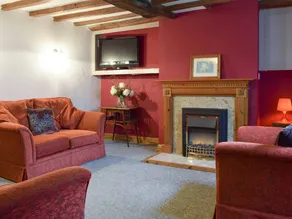Family-friendly cottage with garden | River view | Pets are welcome - Image 3