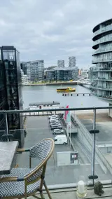Islands Brygge - 2 Br - Parking - Close To Water - Image 3