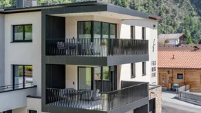Apartment with sauna & terrace | Panoramic view - Image 4