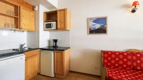 Lovely flat with fast internet & sauna | Next to the ski | Pet-friendly - Image 4