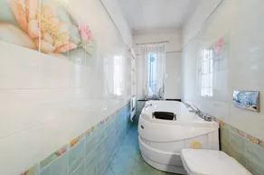 Holiday Home 'Sofìa' with Private Terrace, Balcony and Air Conditioning - Image 4