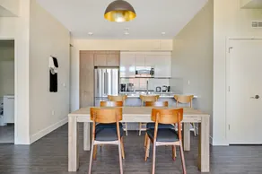 Sprawling Retreat | 2BR LoHi Corner Unit | Dog-Friendly - Image 3