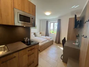 Dedicated room with pool, terrace & barbeque | Lake view | Good for workation - Image 5