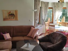Merveilleux appartement avec terrasse et jardin | Vue nature | Avec animaux acceptés - Image 4