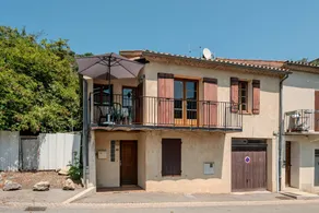 Pleasant house with terrace | Mountain view | Perfect for remote work | Pets are welcome - Image 2