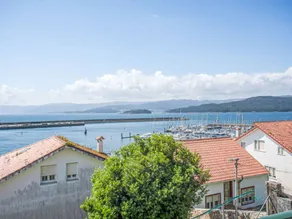 Flat with garden | Sea view | Next to the beach | Good for workation | Pet-friendly - Image 5