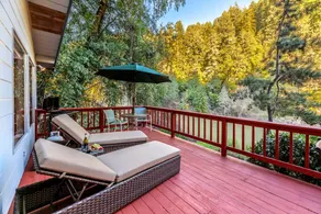 Peaceful Cottage with Deck and River Views in Monte Rio, California - Image 2
