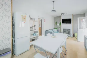 Holiday home with garden, terrace & barbecue | Mountain view - Image 5