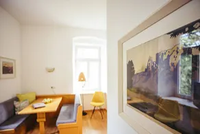 Child-friendly charming flat with BBQ & garden | Mountain view | Pets are welcome - Image 2