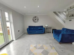 Holiday home with 3 rooms for 5 persons - Image 3