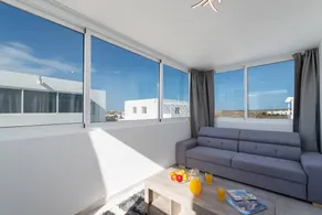 Vacation Villa 'Deleil' with Sea View, Wi-Fi and Air Conditioning - Image 3