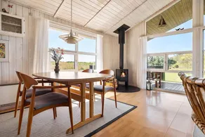 Charming house with sauna, barbeque & terrace | Pets allowed - Image 3
