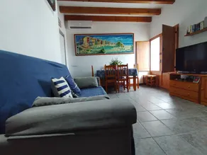 Apartment 'Villajoyosa Arsenal' with Sea View, Wi-Fi and Air Conditioning - Image 5