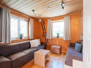 Flat with terrace - Image 3