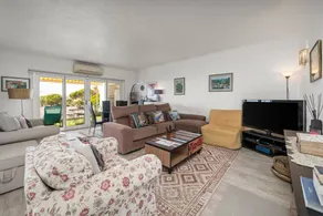 Maison avec terrasse et barbecue | Vue mer - Image 4