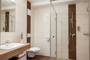 Holiday apartment with terrace & sauna - Image 3