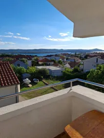 Apartment with barbecue | Sea view - Image 5
