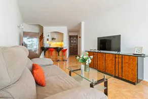 Appartement entièrement équipé avec terrasse | Proche de la plage | Avec animaux bienvenus - Image 3