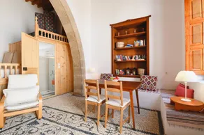Wonderful villa with terrace & barbeque | Close to the beach - Image 2