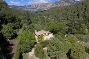 Mas de Penyaflor: Rural Retreat and Nature in the Ports Natural Park - Image 4