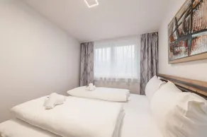 Child-friendly lovely flat - Image 2