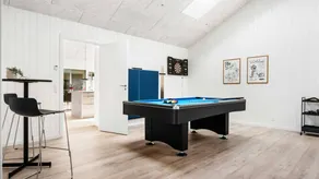 Spacious house with terrace, garden & barbeque - Image 5