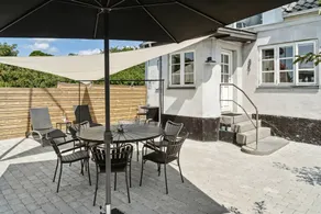 Enjoy Møn From Historic House - Image 3