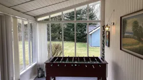 Ample house with garden, terrace & sauna | Pets allowed - Image 2