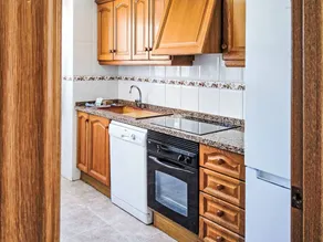 Holiday apartment with terrace, garden & pool | Sea view - Image 2