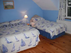 Auf dem See zum Segeln, Bootfahren (Zweibettzimmer) - Image 3