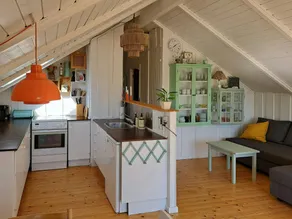 Nature retreat by Jægerspris beach - Image 5
