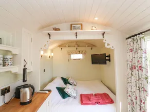 Wonderful cottage with garden | Pets are welcome - Image 3