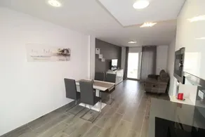 Beautiful holiday apartment with pool & terrace | Beach nearby - Image 4