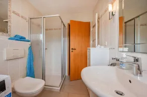 Traumhafte Ferienwohnung 350 m vom Strand, mit Wlan und Parkplatz - Image 5