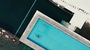Charmant appart'hôtel adapté aux familles avec jardin, piscine chauffée et jacuzzi | Près des pistes de ski | Avec animaux autorisés - Image 4