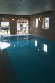 Magnifico appartamento con giardino, piscina e barbecue | Accetta animali domestici - Image 2