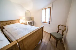 Appartement en copropriété avec barbecue | Vue ville - Image 3