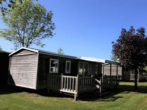 Mobile home with terrace - Image 4
