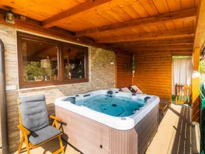 Encantadora casa vacacional con barbacoa, jardín y terraza | Admite perro - Image 3