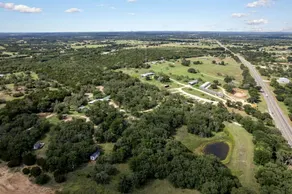 2 Cabin | Tiny Town at Historic Hico Ranch and RV Park & Horse Motel - Image 5