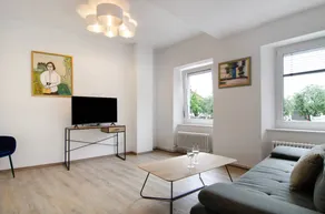 Fully equipped flat | Lake view | Pet-friendly - Image 2