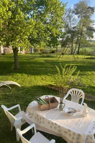 House with barbecue, garden & terrace | Nature view - Image 4