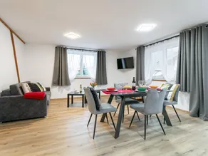 Apartamento con terraza - Image 2