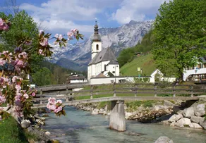 Gästehaus Gruber (DE Piding) - Gruber Josef - 32 - Image 5