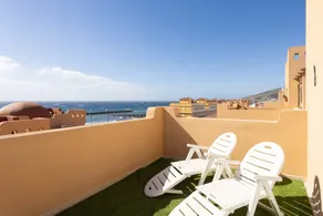 Familienorientierte schöne Wohnung mit Grill, Terrasse und Pool | Strand in der Nähe - Image 3