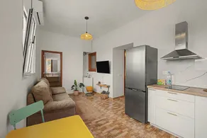 Vacation Apartment 'With Wonderful Views' with Sea View, Wi-Fi and Air Conditioning - Image 3
